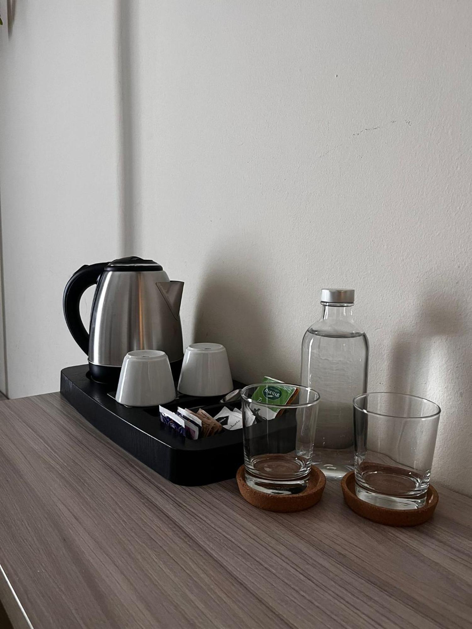 Adalesia & Coffee 3*