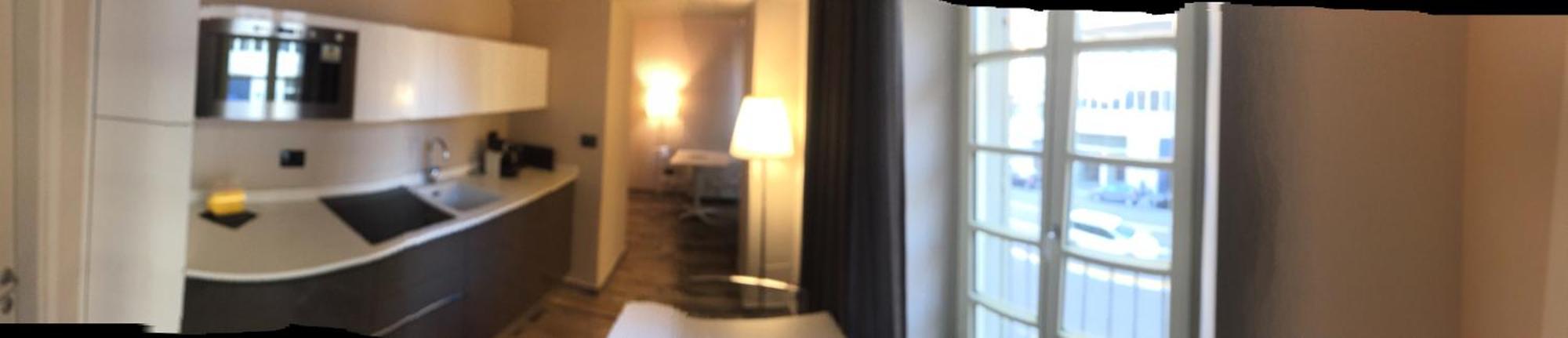 Hotel Adalesia & Coffee Turin