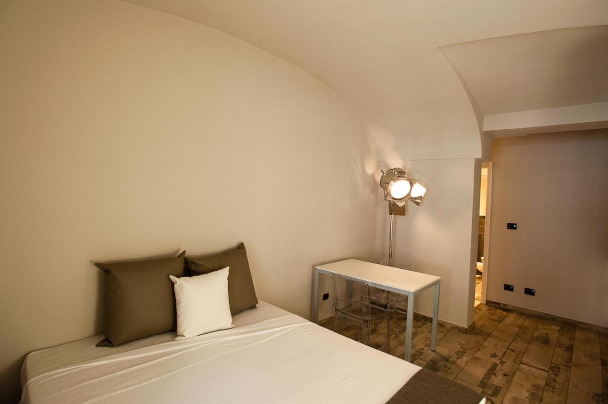 Hotel Adalesia & Coffee Turin