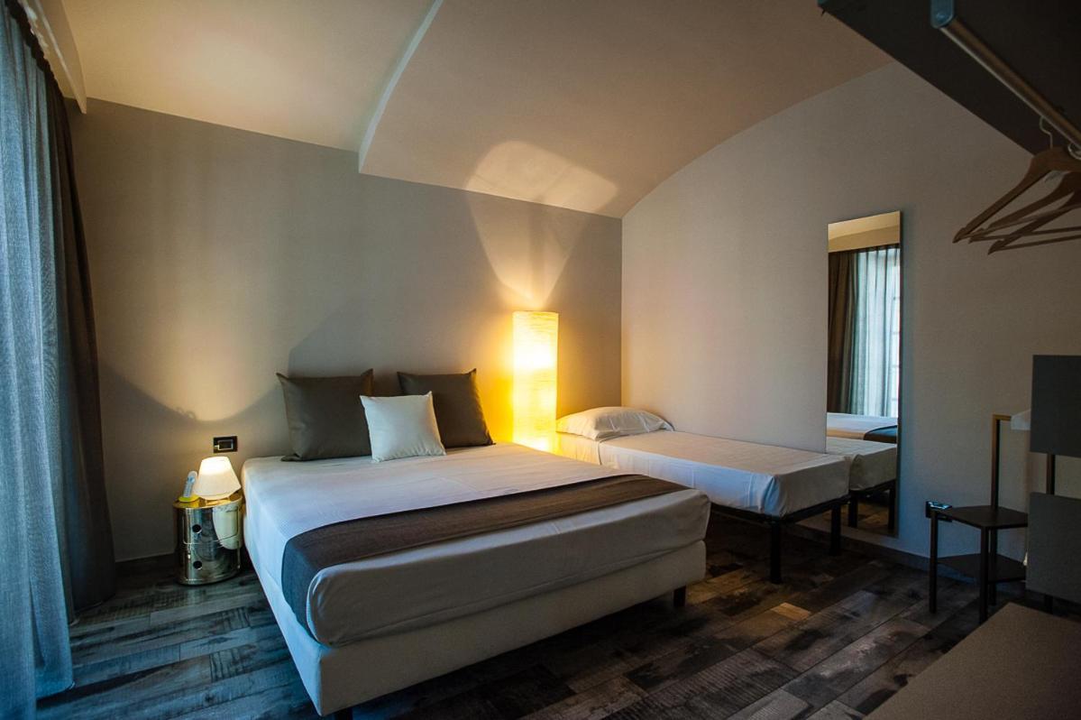 Adalesia & Coffee Hotel Turin