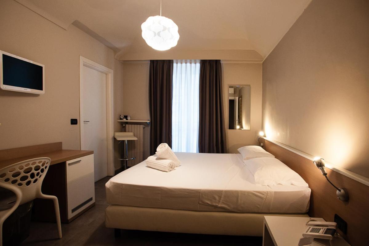 Hotel Adalesia & Coffee Turin