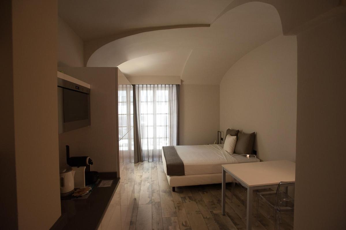 Adalesia & Coffee 3* Turin