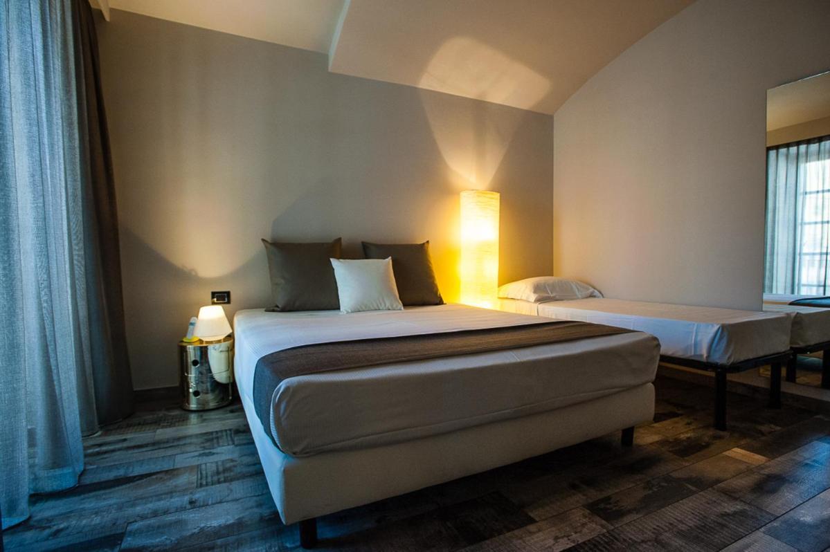 Hotel Adalesia & Coffee Turin