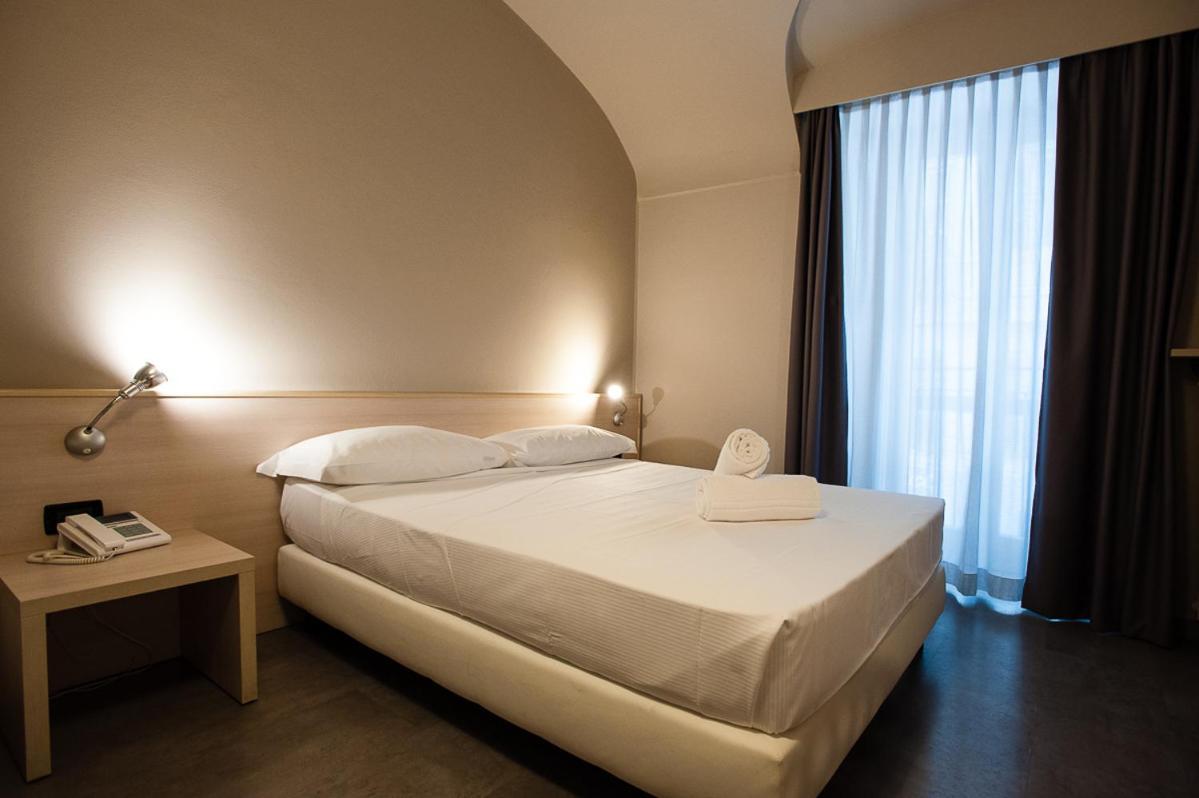 Adalesia & Coffee Hotel Turin