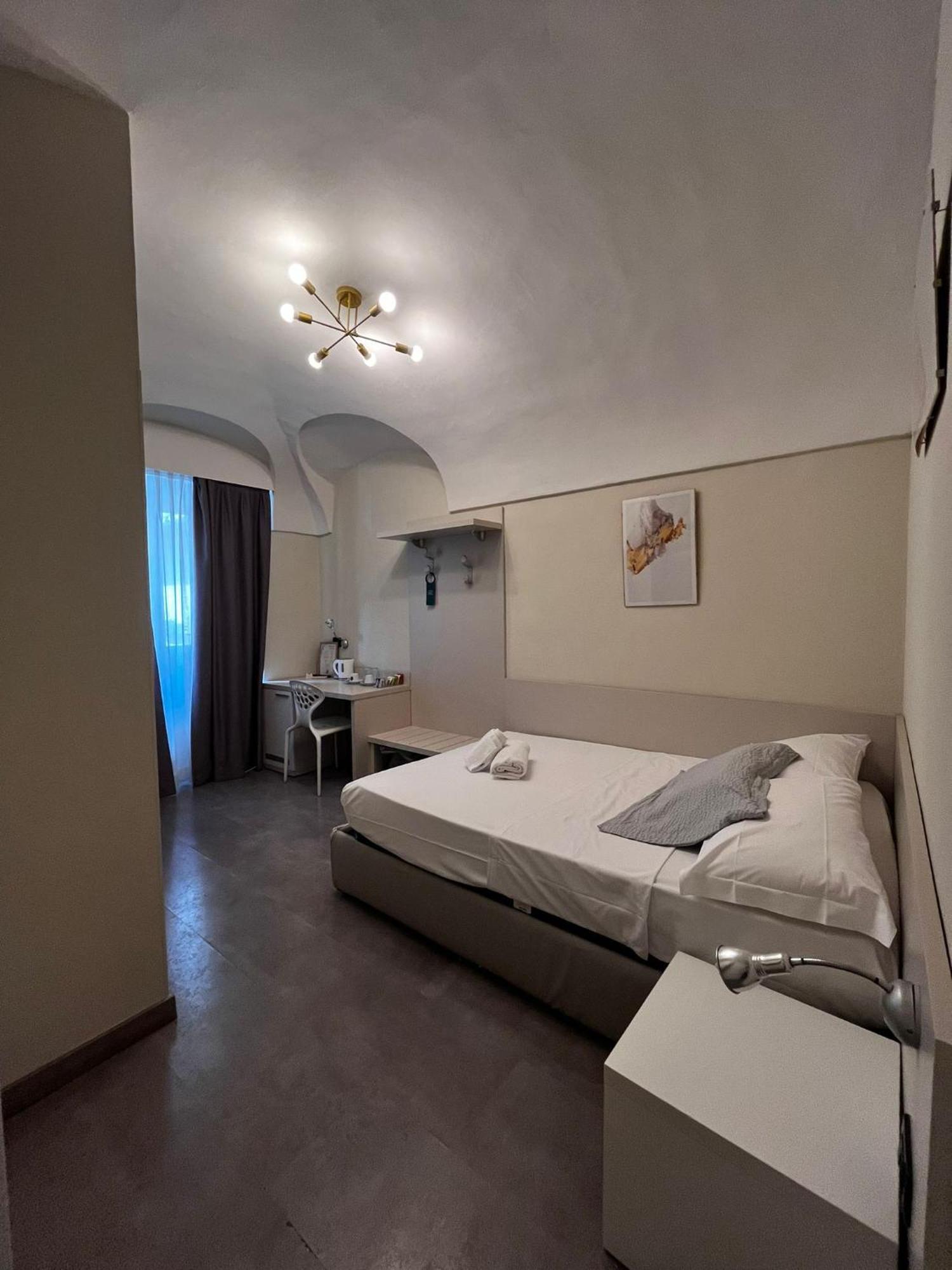 Hotel Adalesia & Coffee Turin