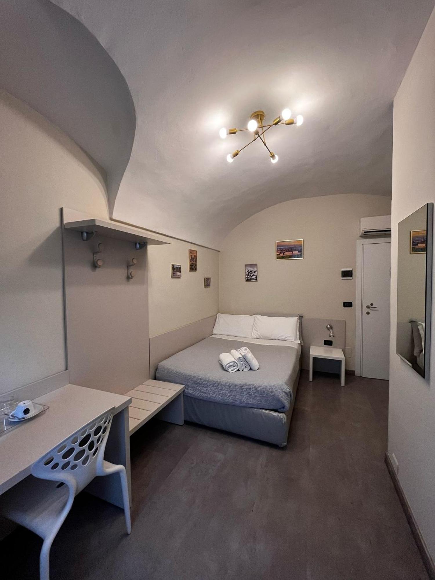 Adalesia & Coffee Hotel Turin