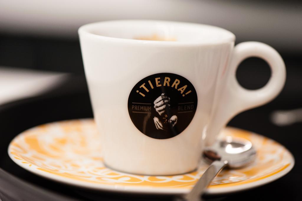 Adalesia & Coffee Hotel Turin