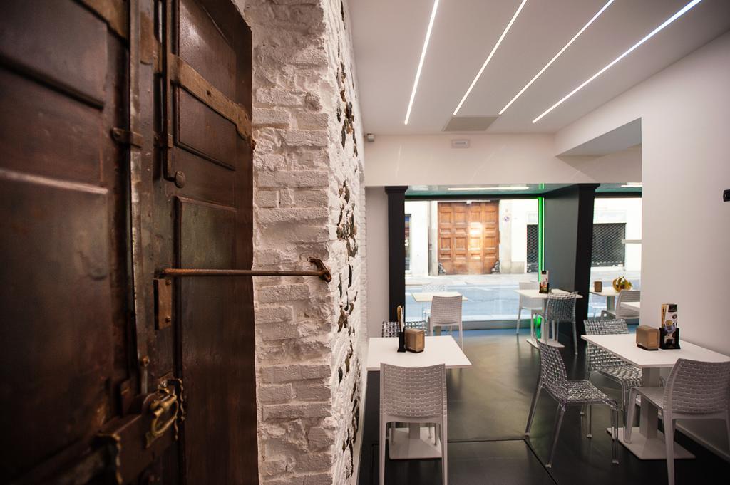 Adalesia & Coffee Hotel Turin