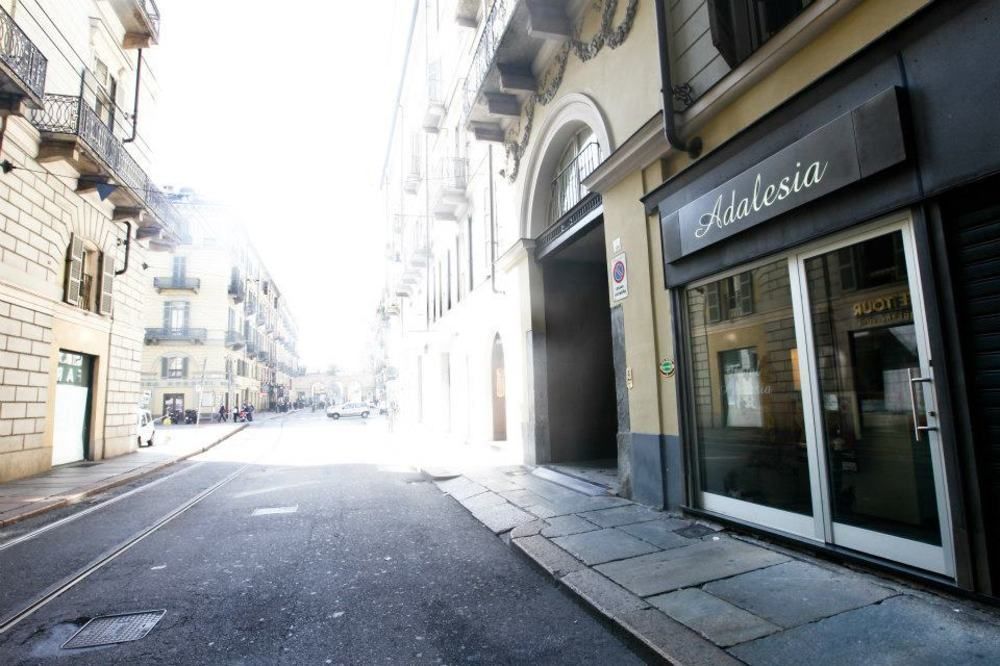 Adalesia & Coffee 3* Turin