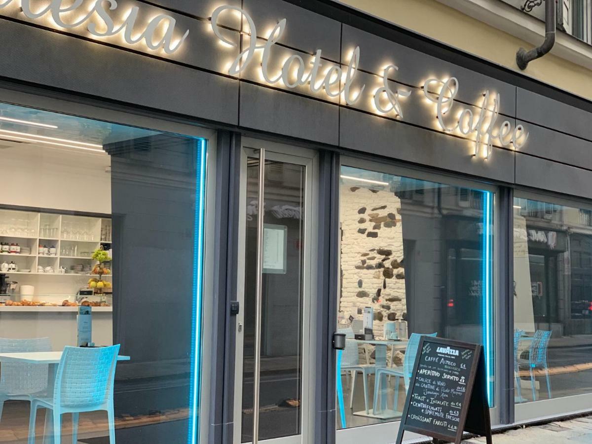 Adalesia & Coffee 3* Turin