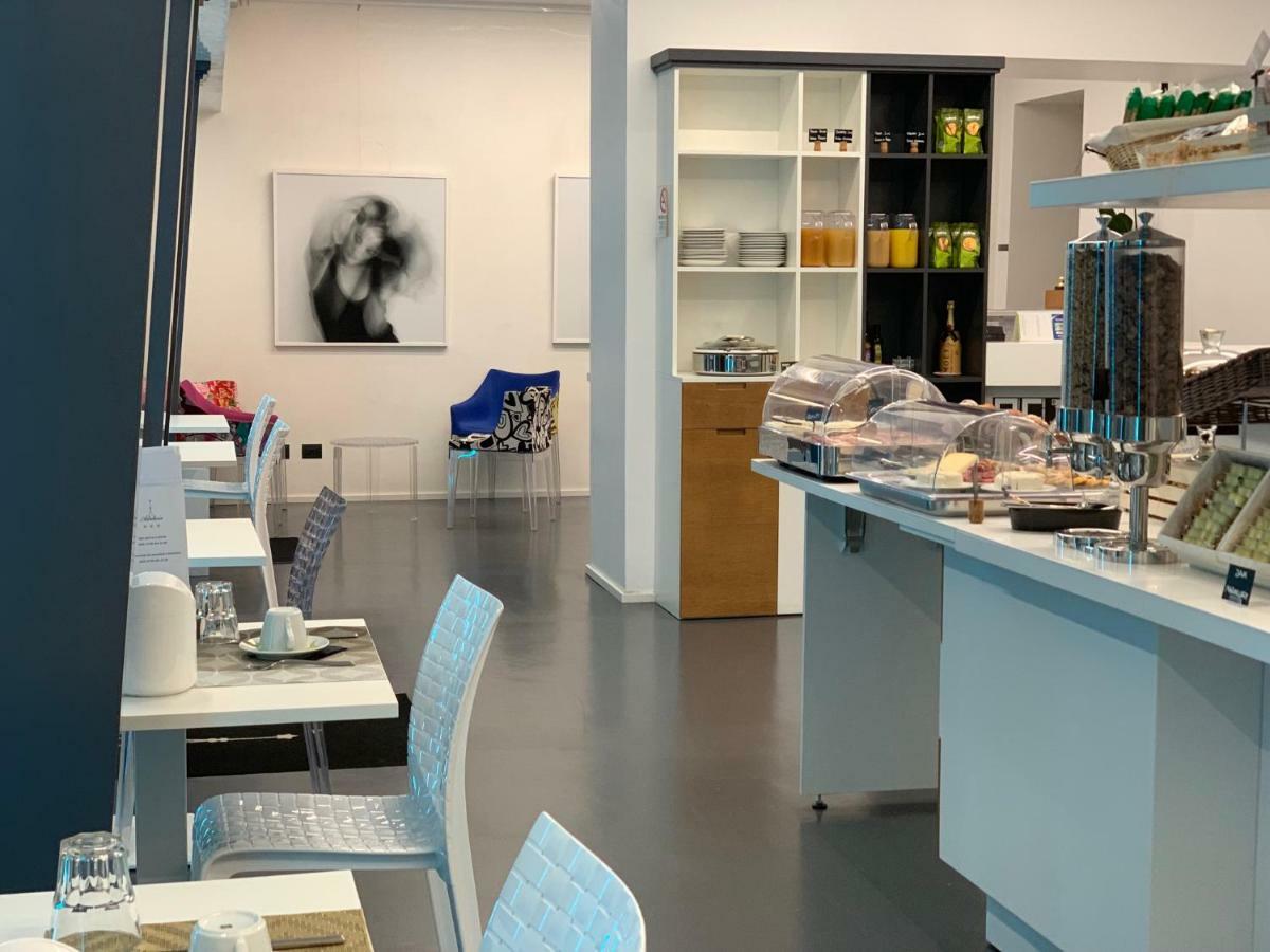 Hotel Adalesia & Coffee Turin