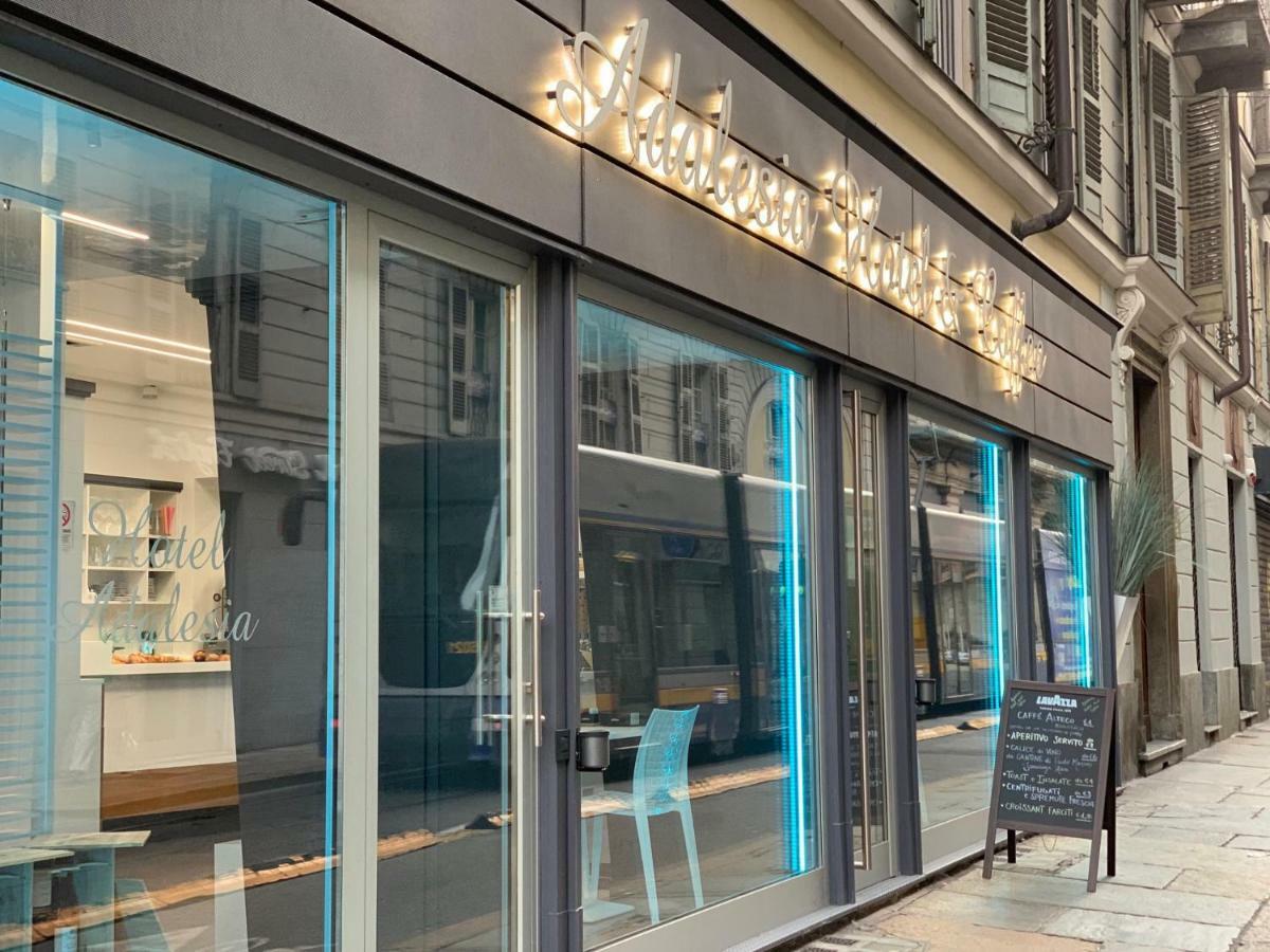 Adalesia & Coffee Turin