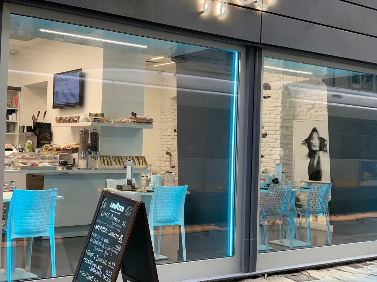 Hotel Adalesia & Coffee Turin